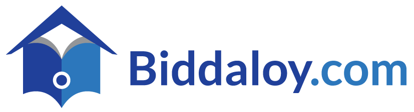 Biddaloy.com Logo