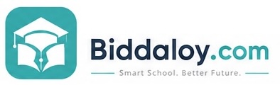 Biddaloy.com Logo